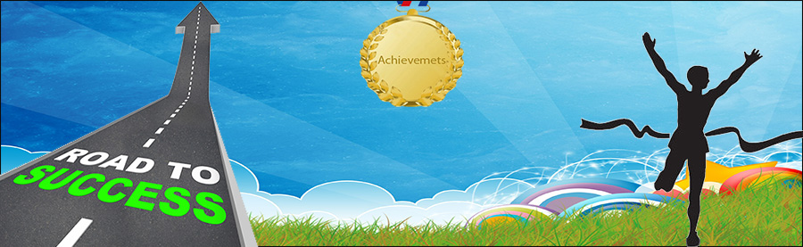 Our Achivements
