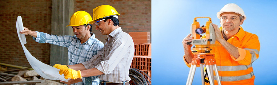 Consruction Supervisor